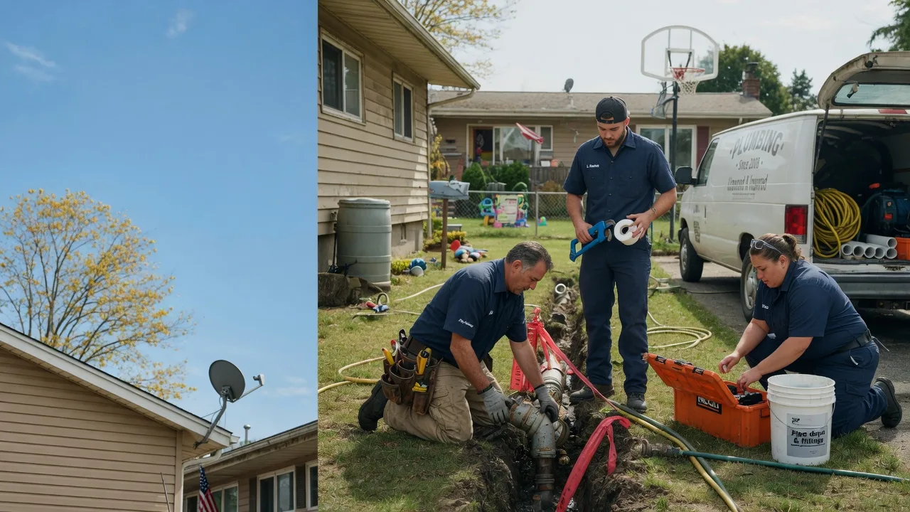 Garbage Disposal Replacement in Lyndonville, NY near me