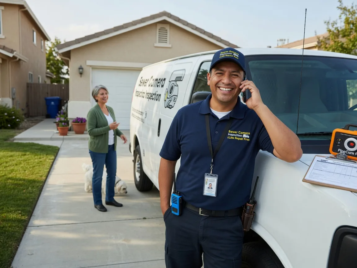 Sewer Line Repair Lyndonville, NY FAQs